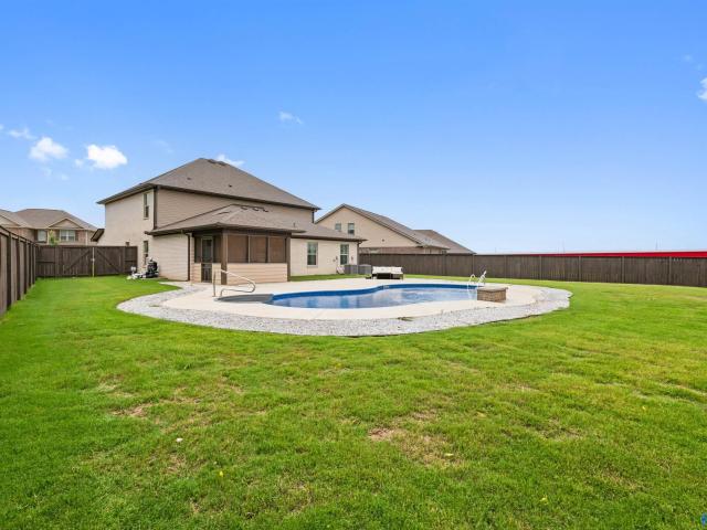 House for sale in Hazel Green, Alabama