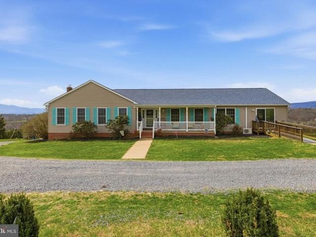 House for sale in Virginia