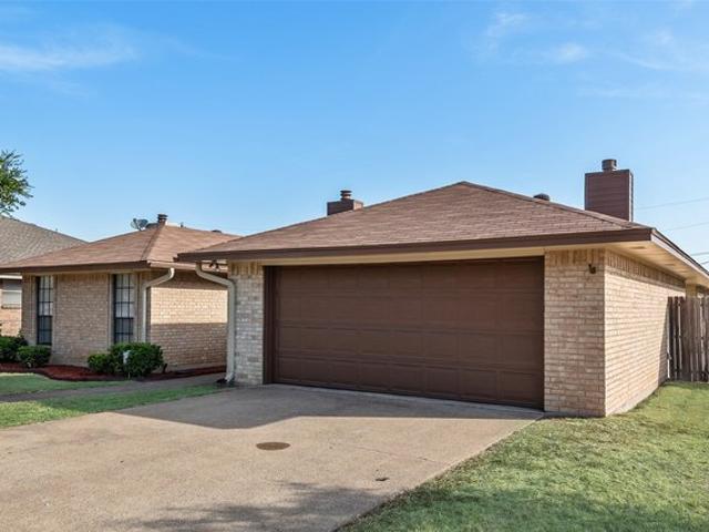 House for sale in Duncanville, Texas