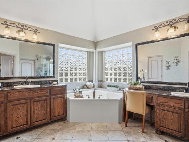 House for sale in Burleson, Texas