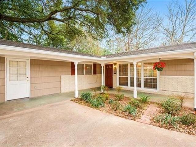 Property for sale in Natchitoches, Louisiana