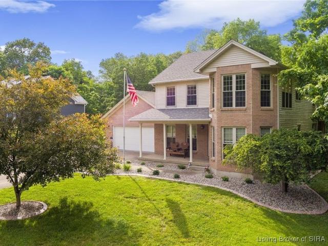 House for sale in Henryville