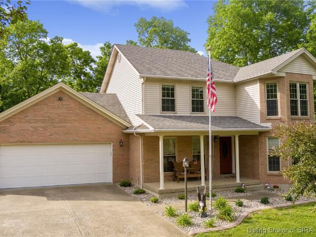 House for sale in Henryville