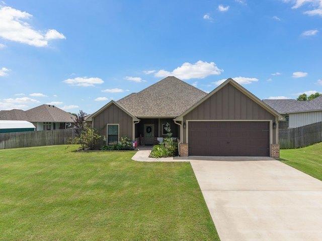 House for sale in Smith, Texas