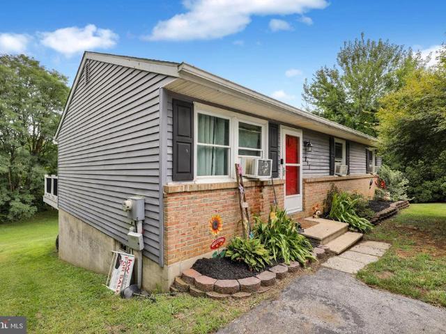 House for sale in Robesonia, Pennsylvania