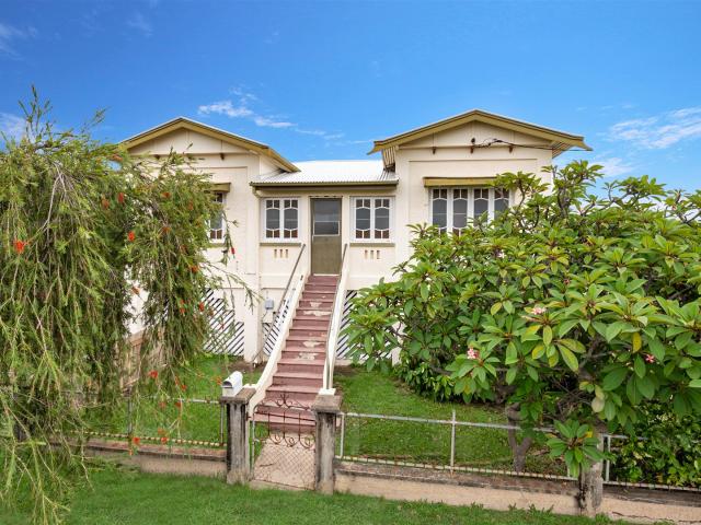 Apartment for rent in Townsville, Queensland