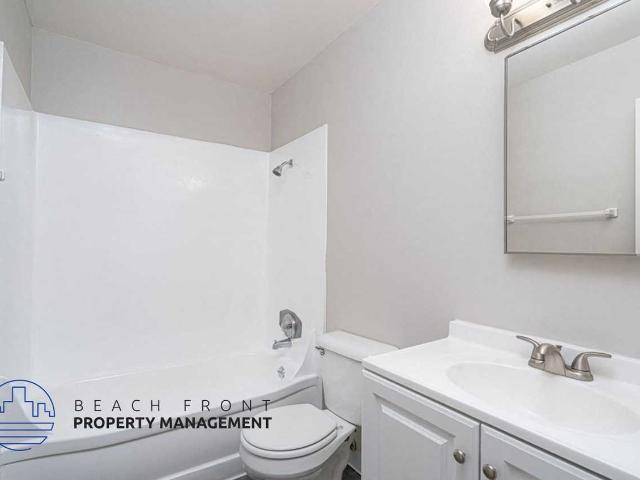 Apartment for rent in Anaheim, California