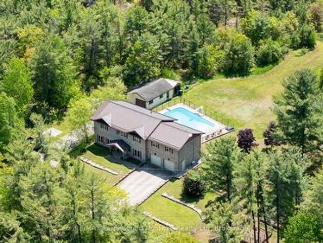 House for sale in The Archipelago, Ontario