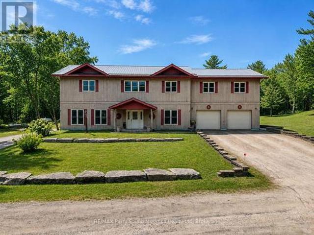 House for sale in The Archipelago, Ontario