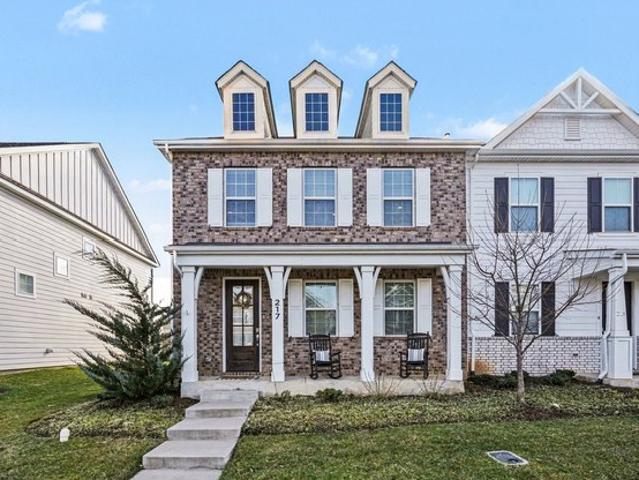 Townhouse for sale in Tennessee