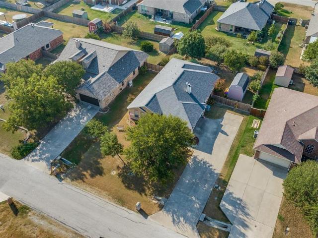 House for sale in Ponder, Denton County