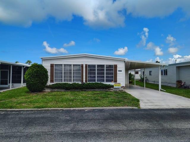 House for sale in Nokomis, Florida