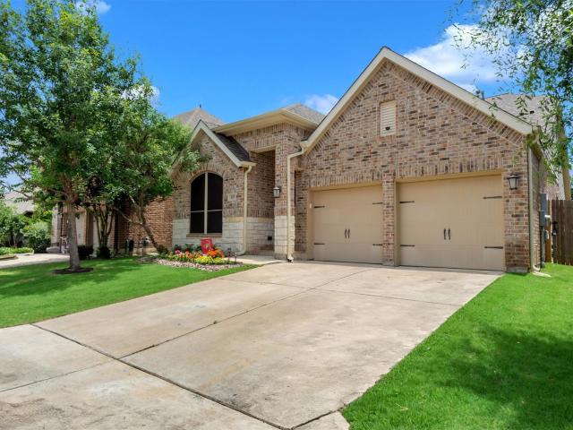 House for sale in Hays, Texas
