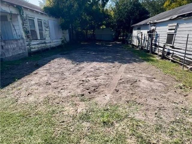 Land for sale in Downtown, Corpus Christi