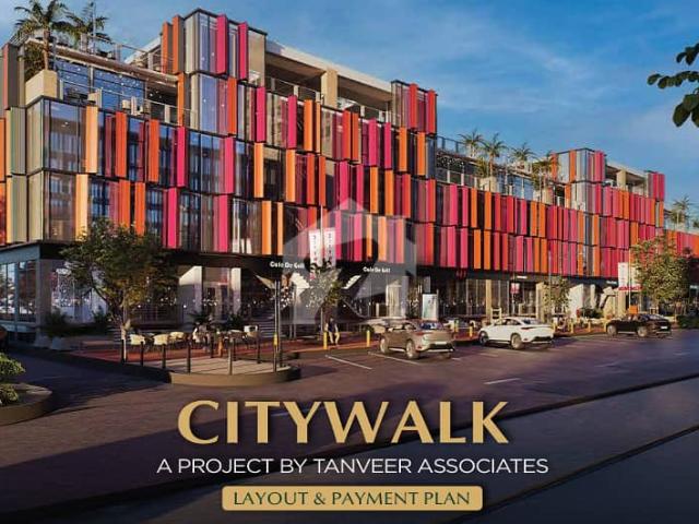 Commercial for sale in Islamabad