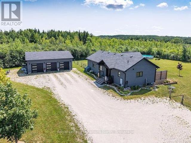 House for sale in Grey, Ontario