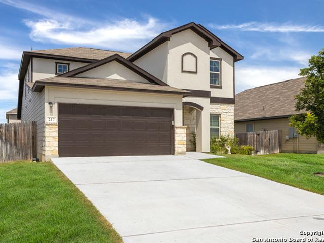 House for sale in Cibolo, Texas