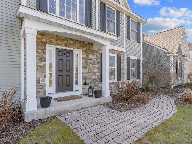 House for sale in Camillus, New York