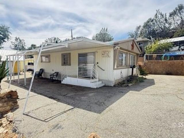 House for sale in Wofford Heights, California