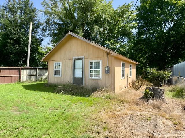 House for sale in Ark