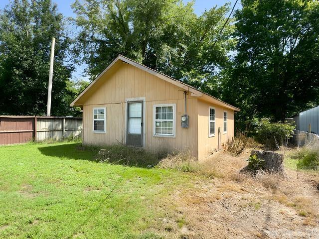 House for sale in Ark