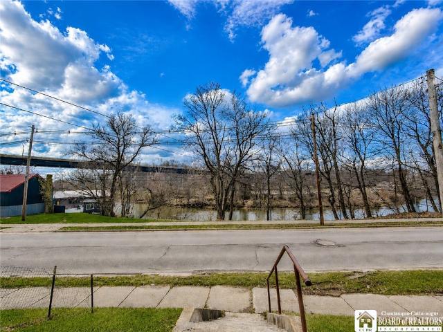 House for sale in Jamestown, New York