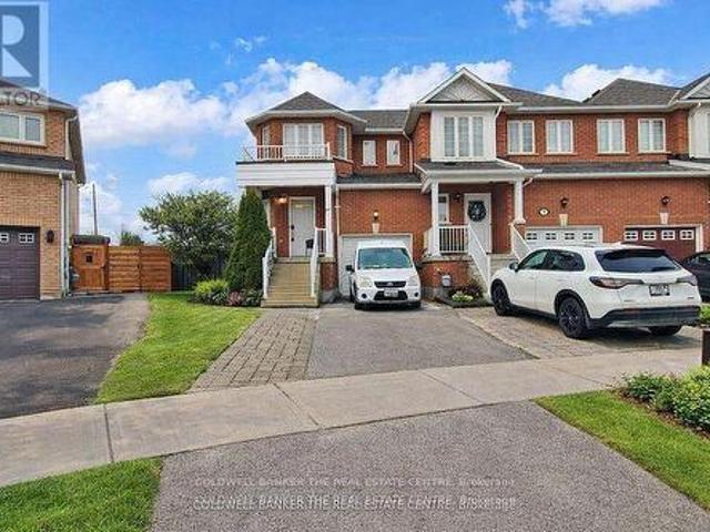 House for sale in York, Ontario