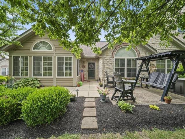 Condo for sale in Pataskala, Ohio