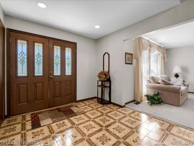 House for sale in Rochester Hills, Michigan