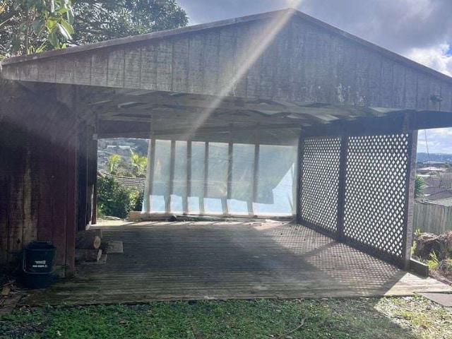 House for rent in Rapanui
