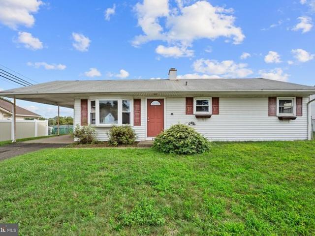 House for sale in Bucks, Pennsylvania