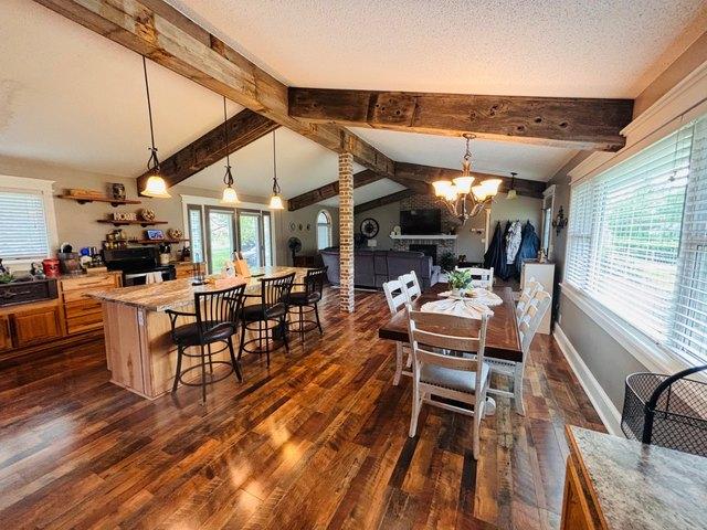 House for sale in Sheyenne, North Dakota