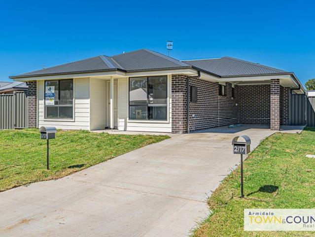 House for rent in Abington, New South Wales