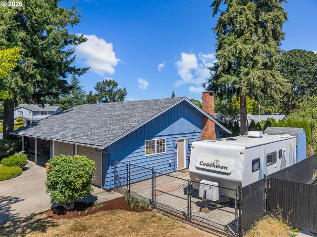 House for sale in Battle Ground, Washington