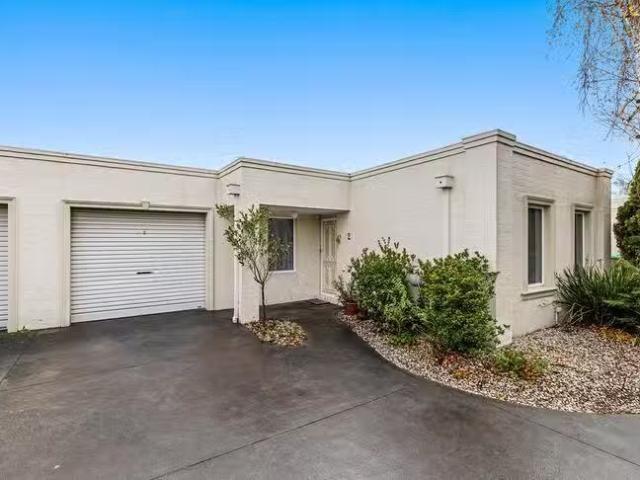 Apartment for rent in Camerons Creek, Victoria