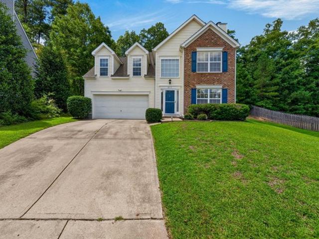 House for sale in Wake, North Carolina