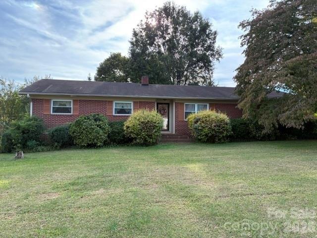 House for sale in Rutherfordton, Rutherford County