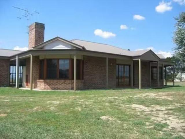 House for rent in Bungendore, New South Wales