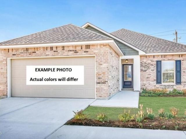 House for sale in Youngsville, Louisiana
