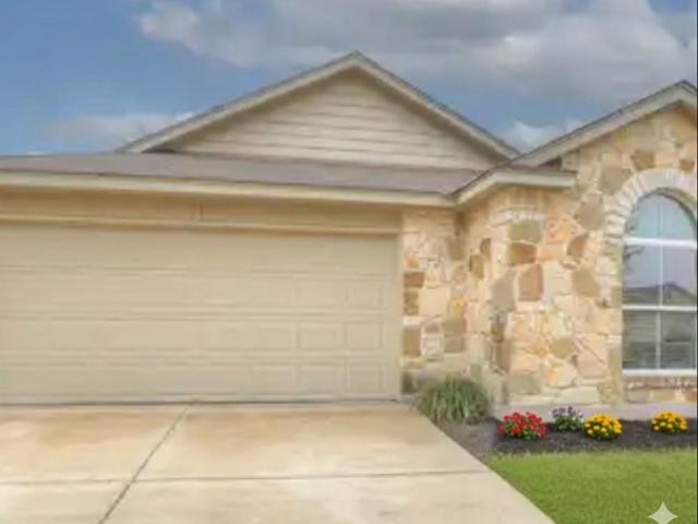 House for sale in Hays, Texas