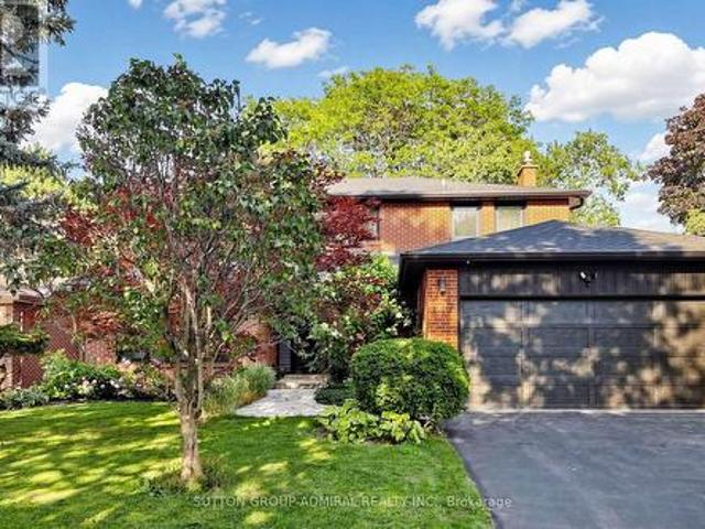 House for sale in Woburn, Ontario