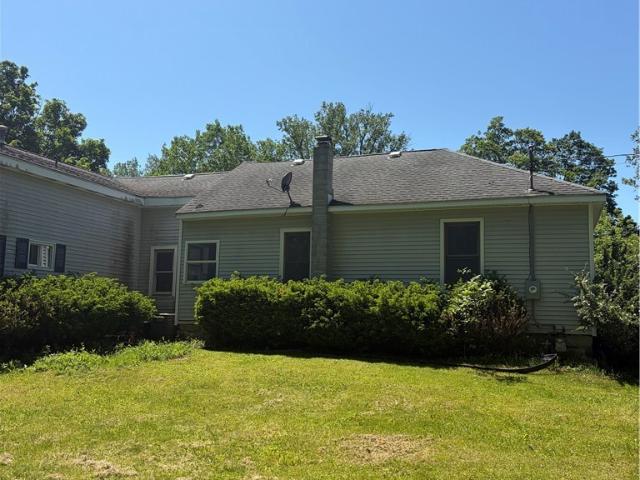 House for sale in Cowlesville, New York