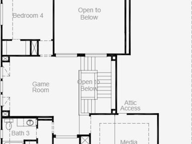 House for sale in Six Creeks, Kyle