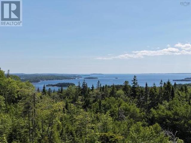 Land for sale in Nova Scotia