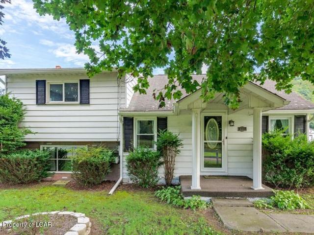 House for sale in Shickshinny, Luzerne County