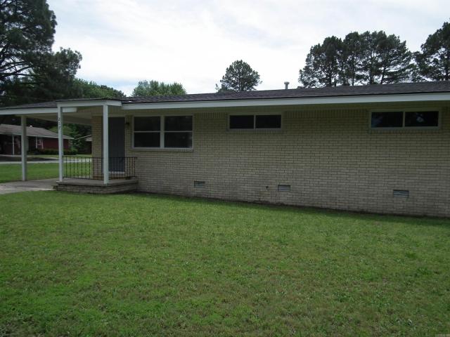 House for sale in Ark