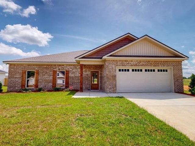 House for sale in Dale, Alabama
