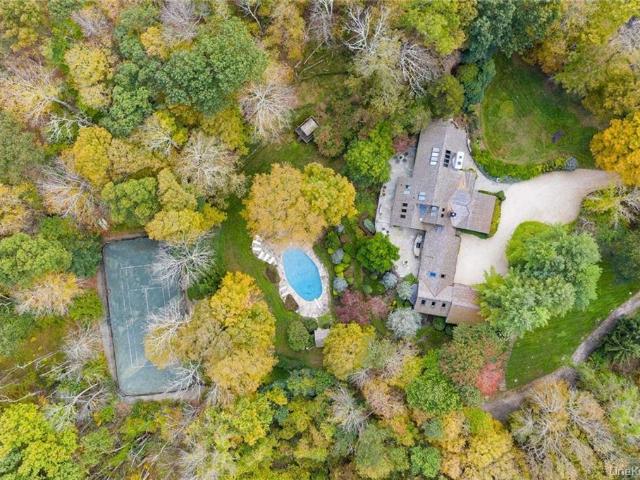 House for sale in Pound Ridge, New York