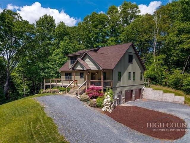 House for sale in Watauga, North Carolina