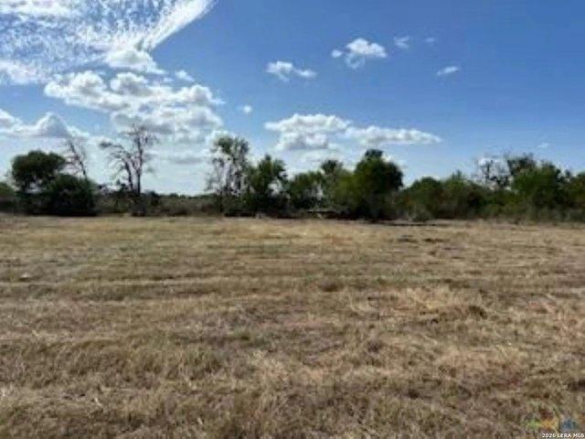 Land for sale in Wilson, Texas